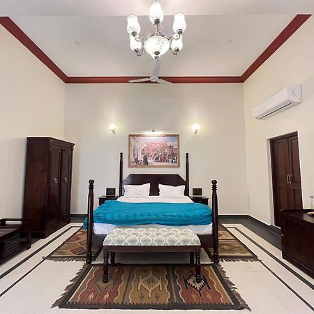 A Heritage Homestay Джодхпур Экстерьер фото