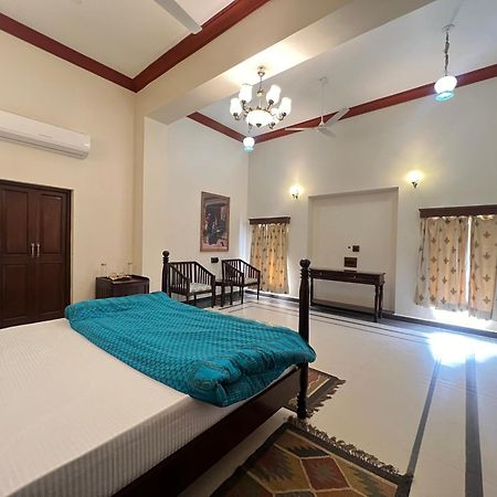 A Heritage Homestay Джодхпур Экстерьер фото