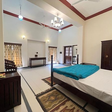 A Heritage Homestay Джодхпур Экстерьер фото