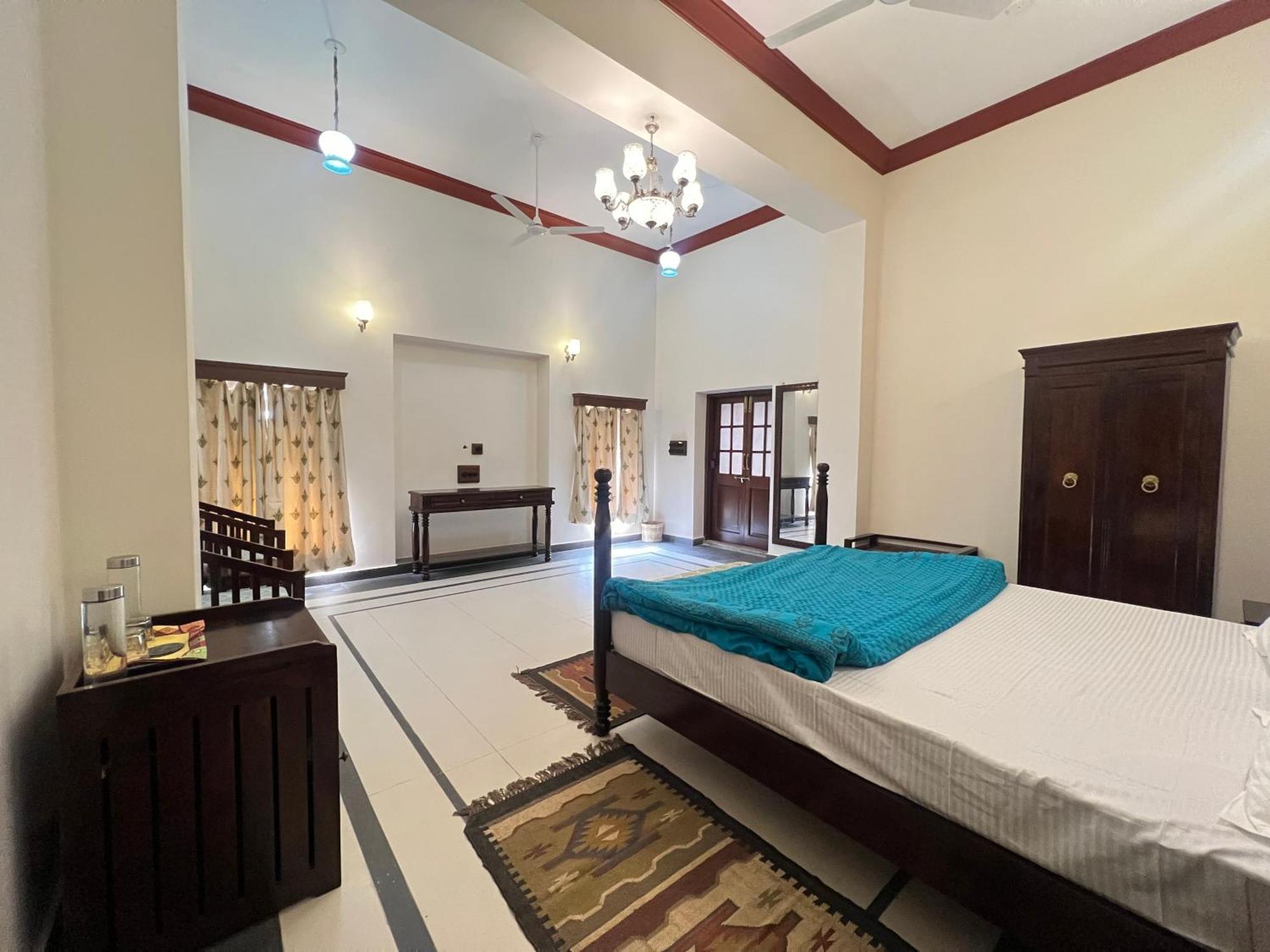 A Heritage Homestay Джодхпур Экстерьер фото